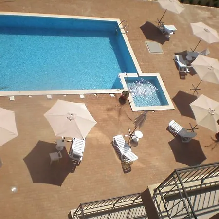 Santa Sofia Apartcomplex *