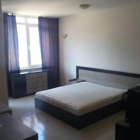 Santa Sofia Apartcomplex * ساني بيتش