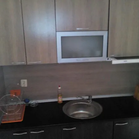 Aparthotel Santa Sofia Apartcomplex *