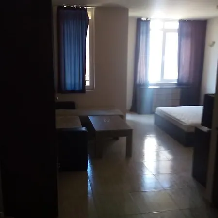 Santa Sofia Apartcomplex Aparthotel *