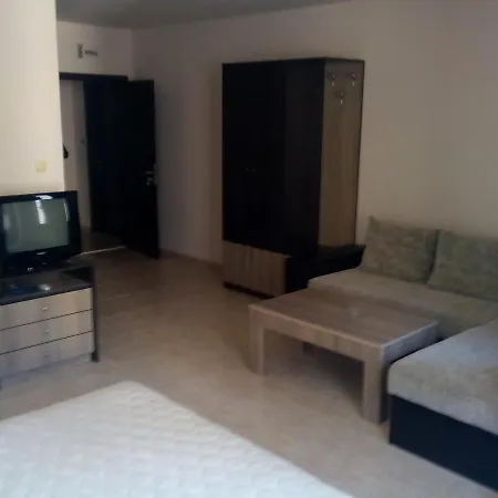 Santa Sofia Apartcomplex Aparthotel