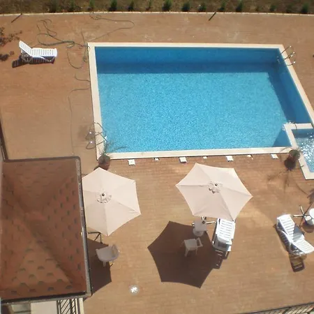 Santa Sofia Apartcomplex Slăntjev Brjag